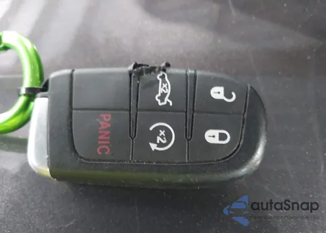 2017 Dodge Charger Se z USA, uszkodzony, nr VIN 2C3CDXBG1HH543843